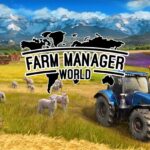 Farm Manager World Easy Start Savegame
