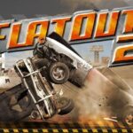 FlatOut 2 100% Completed Save