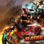 Flatout 3 Chaos & Destruction 100% Completed Save
