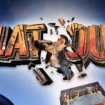 FlatOut 100% Completed Save