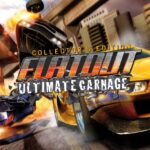 Flatout Ultimate Carnage 100% Completed Save