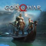 God of War 100% Completed Save