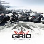 Grid Autosport 100% Completed Save