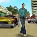 Gta Vice City 100% Full Save
