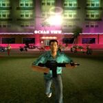Gta Vice City Mobile 100% Completed Save