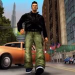 GTA 3 100% Completed Save
