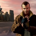 GTA 4 100% Completed Save