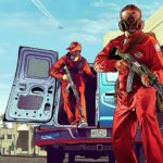 GTA 5 100% Completed Save