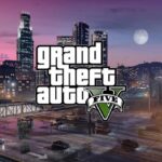 GTA 5 100% Completed PS4 Save