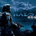 Halo 3 ODST 100% Completed Save