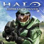 Halo Combat Evolved 100% Completed Save