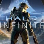 Halo Infinite 100% Completed Save