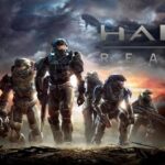 Halo Reach 100% Completed Save