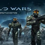 Halo Wars Definitive Edition 100% Completed Save