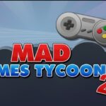 Mad Games Tycoon 2 100% Save