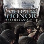 Medal of Honor: Allied Assault 100% Completed Save