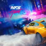 Need for Speed Heat 100% Completed Save