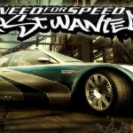 Need for Speed Most Wanted (2005) 100% Full Save