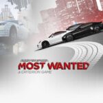 Need for Speed Most Wanted (2012) 100% Completed Save