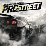 Need for Speed ProStreet 100% Completed Save