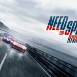 Need for Speed Rivals 100% Full Save
