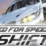 Need for Speed Shift 100% Full Save