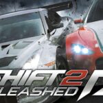 Need for Speed Shift 2 Unleashed 100% Completed Save