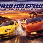 Need for Speed II Special Edition 100% Completed Save