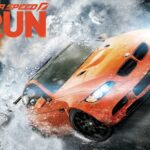 Need for Speed The Run 100% Completed Save