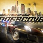 Need for Speed Undercover 100% Full Save