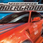 Need for Speed Underground (NFSUG) 100% Full Save