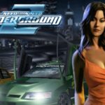 Need for Speed Underground 2 (NFSUG2) 100% Completed Save