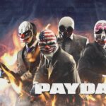 Payday 2 100% Completed Save