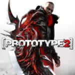 Prototype 2 100% Full Save