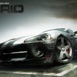 Race Driver Grid 100% Completed Save