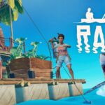 Raft 100% Completed Save