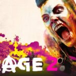 Rage 2 100% Completed Save