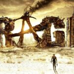 Rage 100% Completed Save