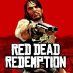 Red Dead Redemption 100% Completed Save