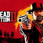 Red Dead Redemption 2 100% Completed Save