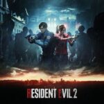 Resident Evil 2 Remake 100% Completed Save