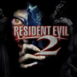 Resident Evil 2 100% Completed Save