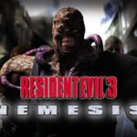 Resident Evil 3 Nemesis 100% Completed Save