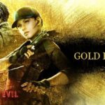 Resident Evil 5 Gold Edition 100% Completed Save