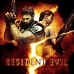 Resident Evil 5 100% Completed Save