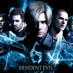Resident Evil 6 100% Completed Save