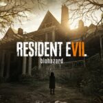 Resident Evil 7 Biohazard 100% Completed Save