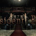Resident Evil HD Remaster 100% Completed Save