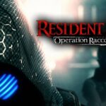 Resident Evil Operation Raccoon City 100% Completed Save