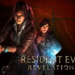 Resident Evil Revelations 2 100% Completed Save